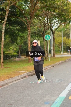 Runner Photo 5689805