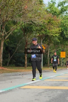 Runner Photo 5689810