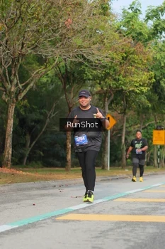 Runner Photo 5689812
