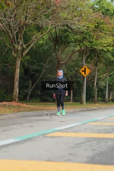 Runner Photo 5689813