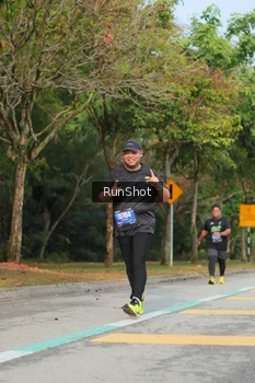 Runner Photo 5689814