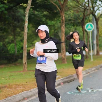 Runner Photo 5689816