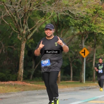 Runner Photo 5689818