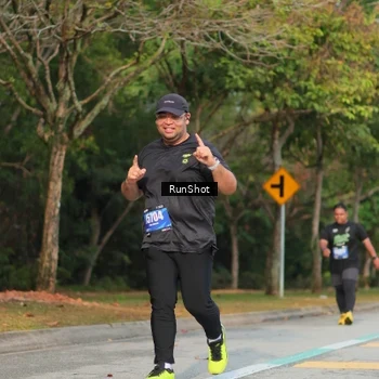 Runner Photo 5689819