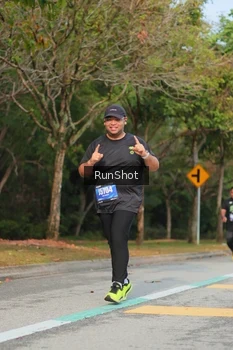 Runner Photo 5689820