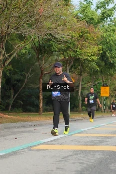 Runner Photo 5689821