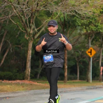 Runner Photo 5689822