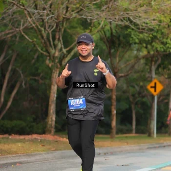 Runner Photo 5689823