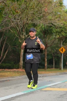 Runner Photo 5689824