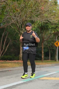 Runner Photo 5689825