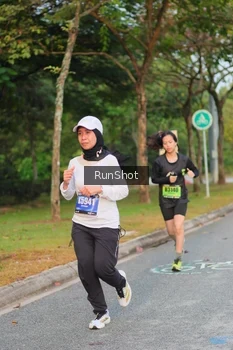 Runner Photo 5689826