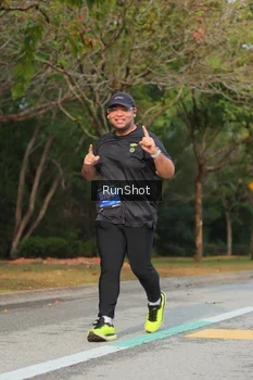 Runner Photo 5689827