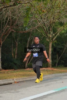 Runner Photo 5689829
