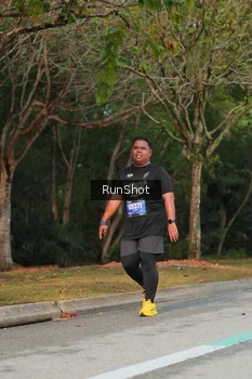 Runner Photo 5689830