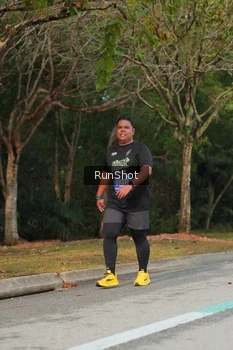 Runner Photo 5689832