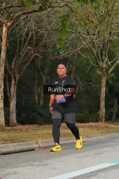 Runner Photo 5689833
