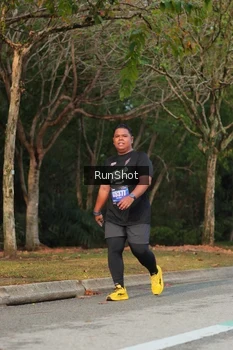 Runner Photo 5689834
