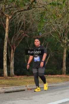 Runner Photo 5689835