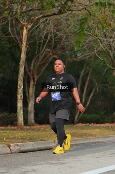 Runner Photo 5689837