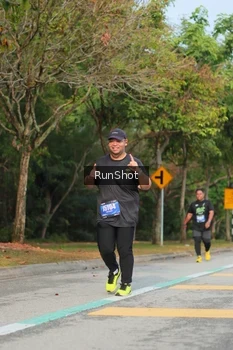 Runner Photo 5689838