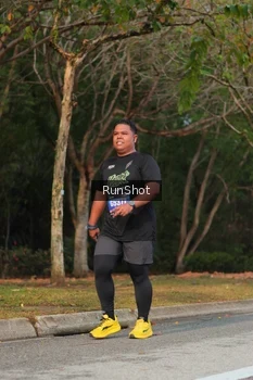 Runner Photo 5689839
