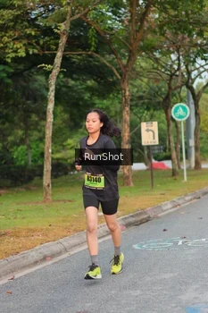 Runner Photo 5689840