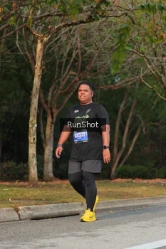 Runner Photo 5689842