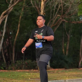 Runner Photo 5689847