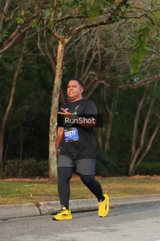 Runner Photo 5689848