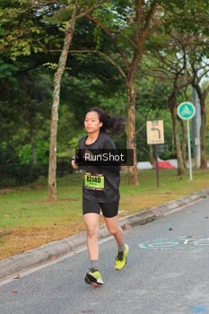 Runner Photo 5689849