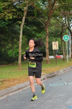 Runner Photo 5689859