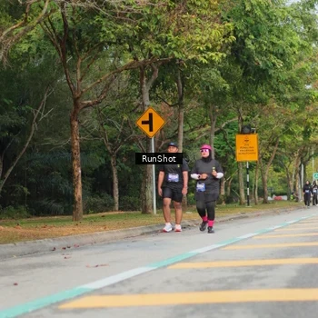 Runner Photo 5689860