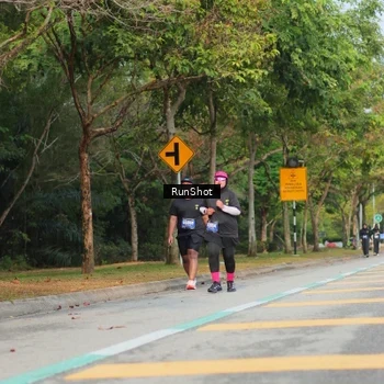 Runner Photo 5689861