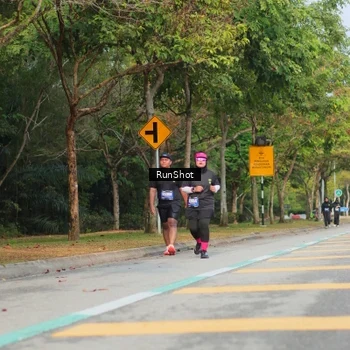 Runner Photo 5689862