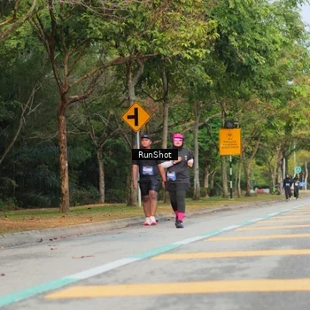 Runner Photo 5689864
