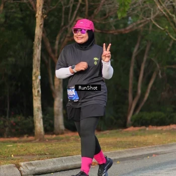 Runner Photo 5689867