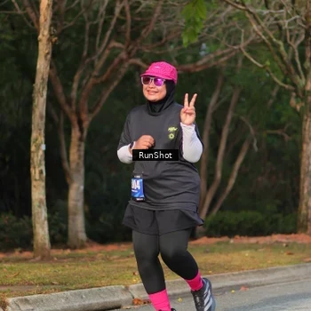 Runner Photo 5689869