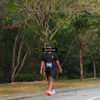 Runner Photo 5689873