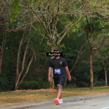 Runner Photo 5689875
