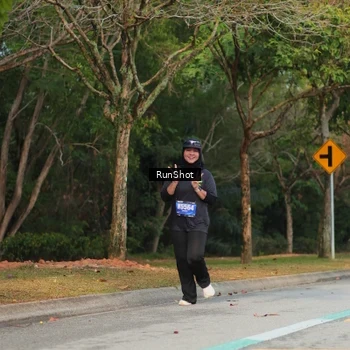 Runner Photo 5689877