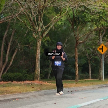 Runner Photo 5689878