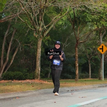Runner Photo 5689879