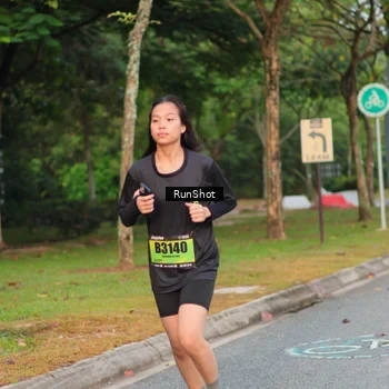 Runner Photo 5689880