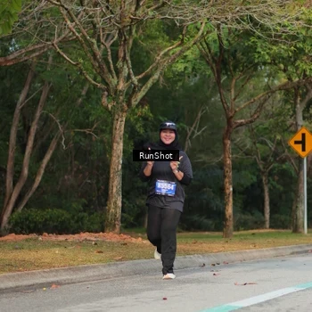 Runner Photo 5689881