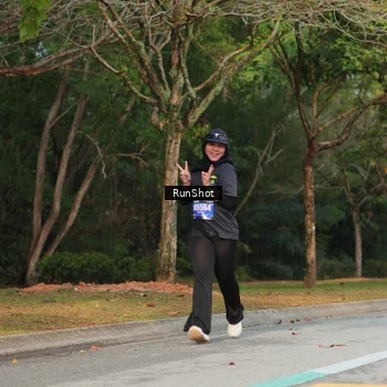 Runner Photo 5689882