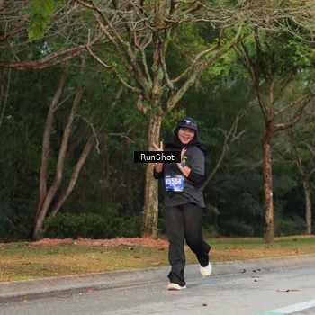 Runner Photo 5689883