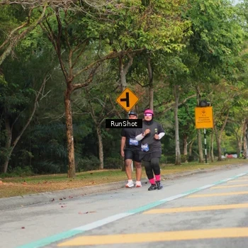 Runner Photo 5689884