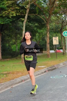 Runner Photo 5689890