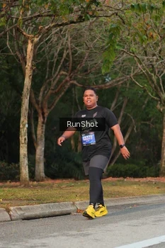 Runner Photo 5689896