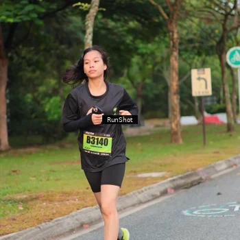 Runner Photo 5689901